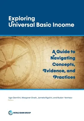 Skúmanie všeobecného základného príjmu: Príručka na orientáciu v koncepciách, dôkazoch a praxi - Exploring Universal Basic Income: A Guide to Navigating Concepts, Evidence, and Practices