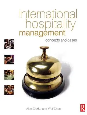 Medzinárodný manažment pohostinstva - International Hospitality Management