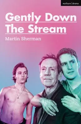 Jemne po prúde - Gently Down the Stream