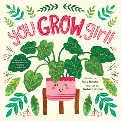 Rastieš, dievča! - You Grow, Girl!