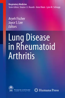Pľúcne ochorenia pri reumatoidnej artritíde - Lung Disease in Rheumatoid Arthritis