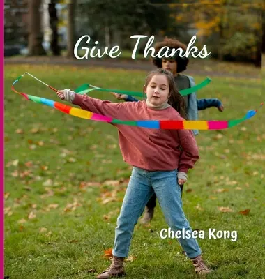 Vzdajte vďaky - Give Thanks