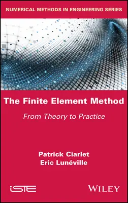 Metóda konečných prvkov - The Finite Element Method
