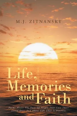 Život, spomienky a viera - Life, Memories and Faith