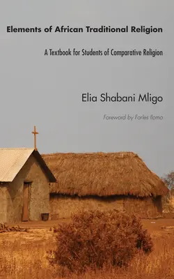 Prvky afrického tradičného náboženstva - Elements of African Traditional Religion