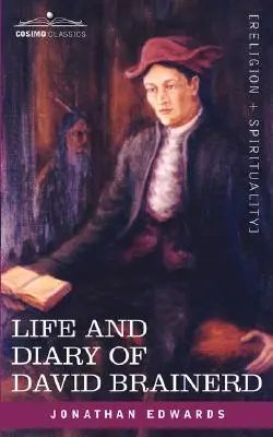 Život a denník Davida Brainerda - Life and Diary of David Brainerd