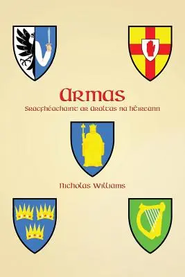 Armas: Sracfhachaint ar Araltas na hireann