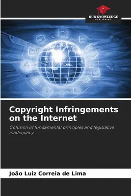 Porušovanie autorských práv na internete - Copyright Infringements on the Internet