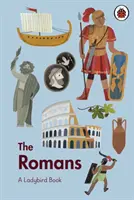 Ladybird Book (Kniha pre bábiky): Rímania - Ladybird Book: The Romans