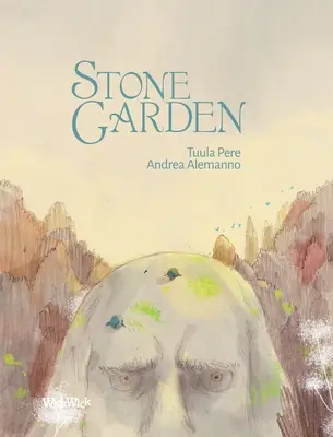 Kamenná záhrada - Stone Garden
