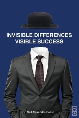Neviditeľné rozdiely, viditeľný úspech - Invisible Differences, Visible Success