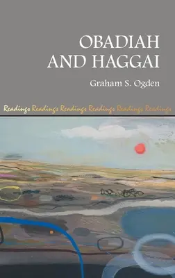 Obadiáš a Aggeus - Obadiah and Haggai