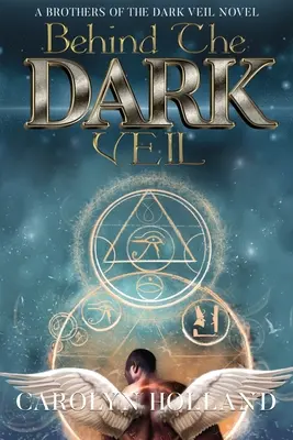 Za temným závojom - Behind the Dark Veil