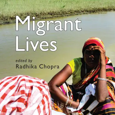 Životy migrantov - Migrant Lives
