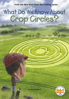 Čo vieme o kruhoch v obilí? - What Do We Know about Crop Circles?