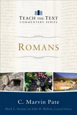 Rimania - Romans