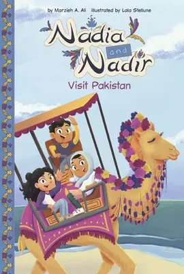 Návšteva Pakistanu - Visit Pakistan