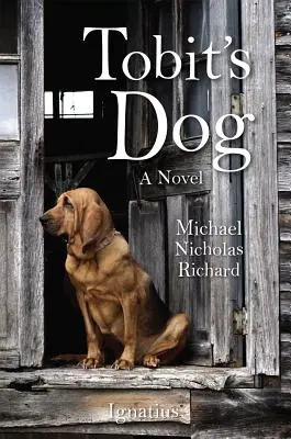 Tobiášov pes - Tobit's Dog