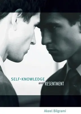 Sebapoznanie a odpor - Self-Knowledge and Resentment