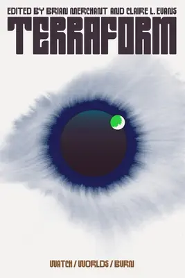 Terraform: Pozorovanie/svety/vypaľovanie - Terraform: Watch/Worlds/Burn