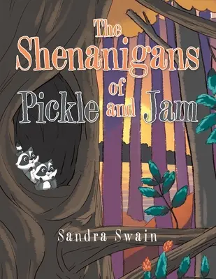Šantenie uhorky a džemu - The Shenanigans of Pickle and Jam