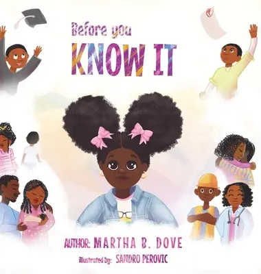 Skôr než sa spamätáš - Before You Know It