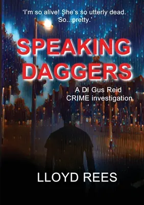 Hovoriace dýky - Speaking Daggers