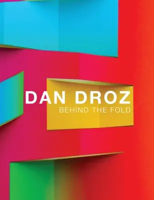 Za záhybom: Dan Droz - Behind the Fold: Dan Droz
