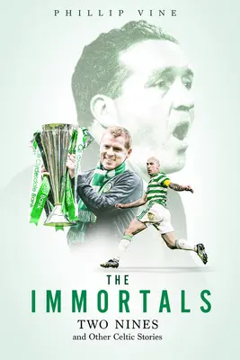 Nesmrteľní: Dve deviatky a iné keltské príbehy - The Immortals: Two Nines and Other Celtic Stories
