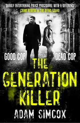 Generation Killer - The Generation Killer