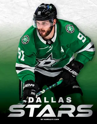 Dallaské hviezdy - Dallas Stars