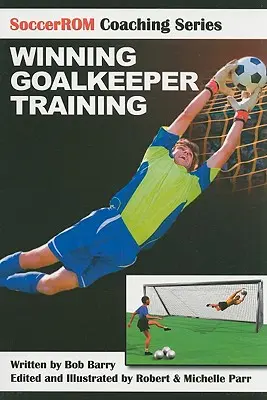 Víťazný brankársky tréning - Winning Goalkeeper Training