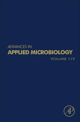 Pokroky v aplikovanej mikrobiológii - Advances in Applied Microbiology
