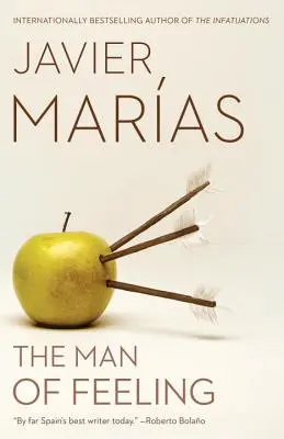 Muž s citom - The Man of Feeling