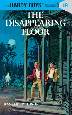 Zmiznutá podlaha - The Disappearing Floor