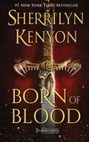 Zrodený z krvi - Born of Blood