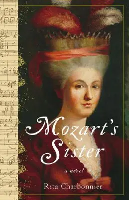Mozartova sestra - Mozart's Sister