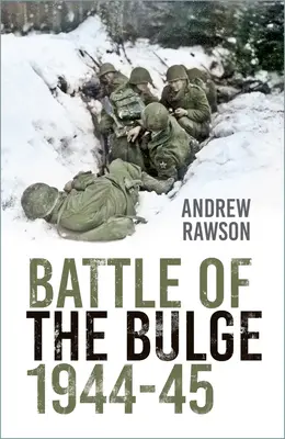 Bitka o výbežok 1944-45 - Battle of the Bulge 1944-45
