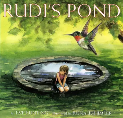 Rudiho rybník - Rudi's Pond