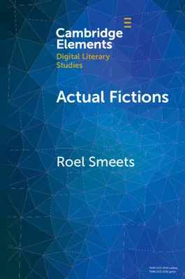 Skutočné fikcie - Actual Fictions