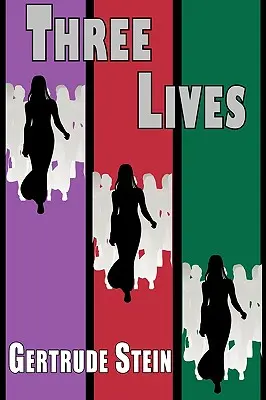 Tri životy - Three Lives