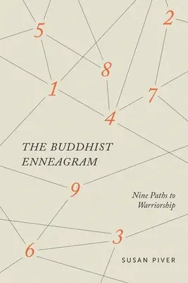 Budhistický enneagram: Deviatimi cestami k bojovnosti - The Buddhist Enneagram: Nine Paths to Warriorship