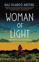 Žena svetla - Woman of Light
