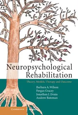 Neuropsychologická rehabilitácia: Teória, modely, terapia a výsledky - Neuropsychological Rehabilitation: Theory, Models, Therapy and Outcome
