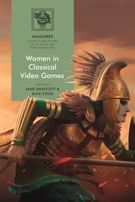 Ženy v klasických videohrách - Women in Classical Video Games