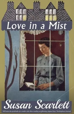 Láska v hmle - Love in a Mist