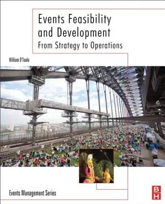 Uskutočniteľnosť a vývoj podujatí - Events Feasibility and Development