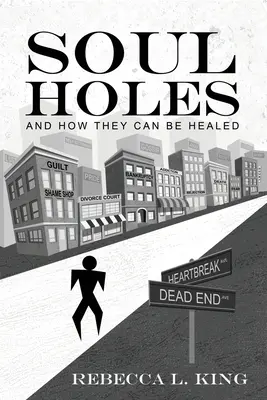 Diery v duši - Soul Holes