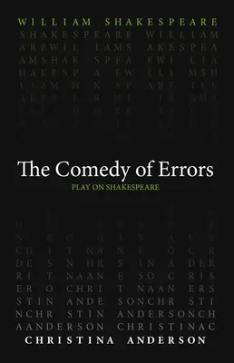 Komédia omylov - The Comedy of Errors