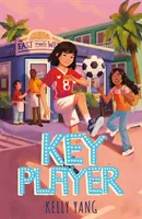 Kľúčový hráč - Key Player